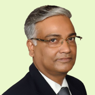 Prabodha Acharya